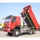 HOWO 트럭 뜨거운 가격 Sinotruk 6X4 290-371HP 덤프 트럭/덤프 트럭/HOWO 신규 및 중고 덤프 트럭